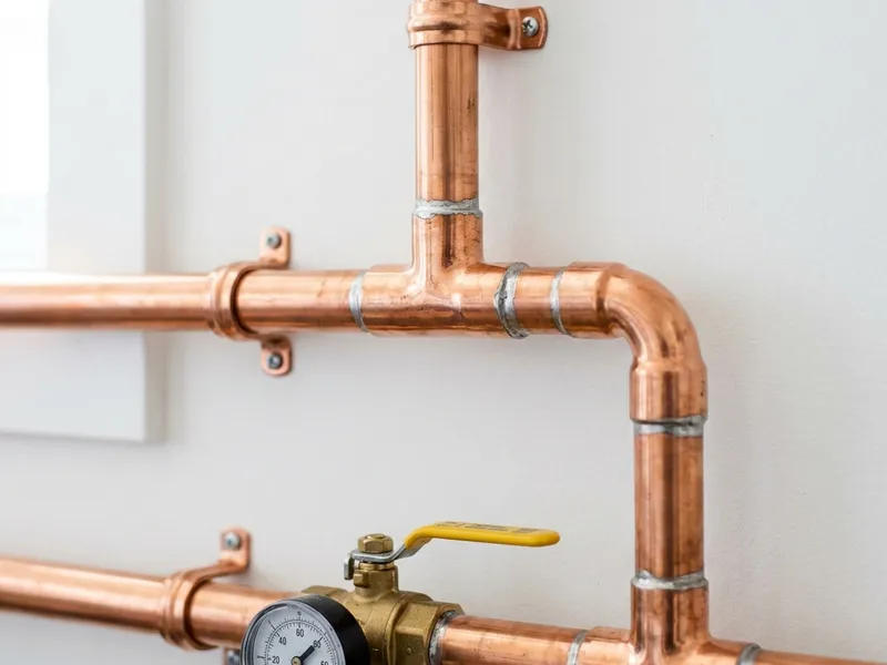 Pipe Repair & Replacement Plumber in Franklin, NE